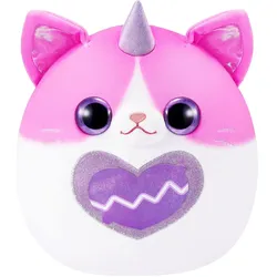 Zuru Rainbocorns - Eggzania Kitty Mania