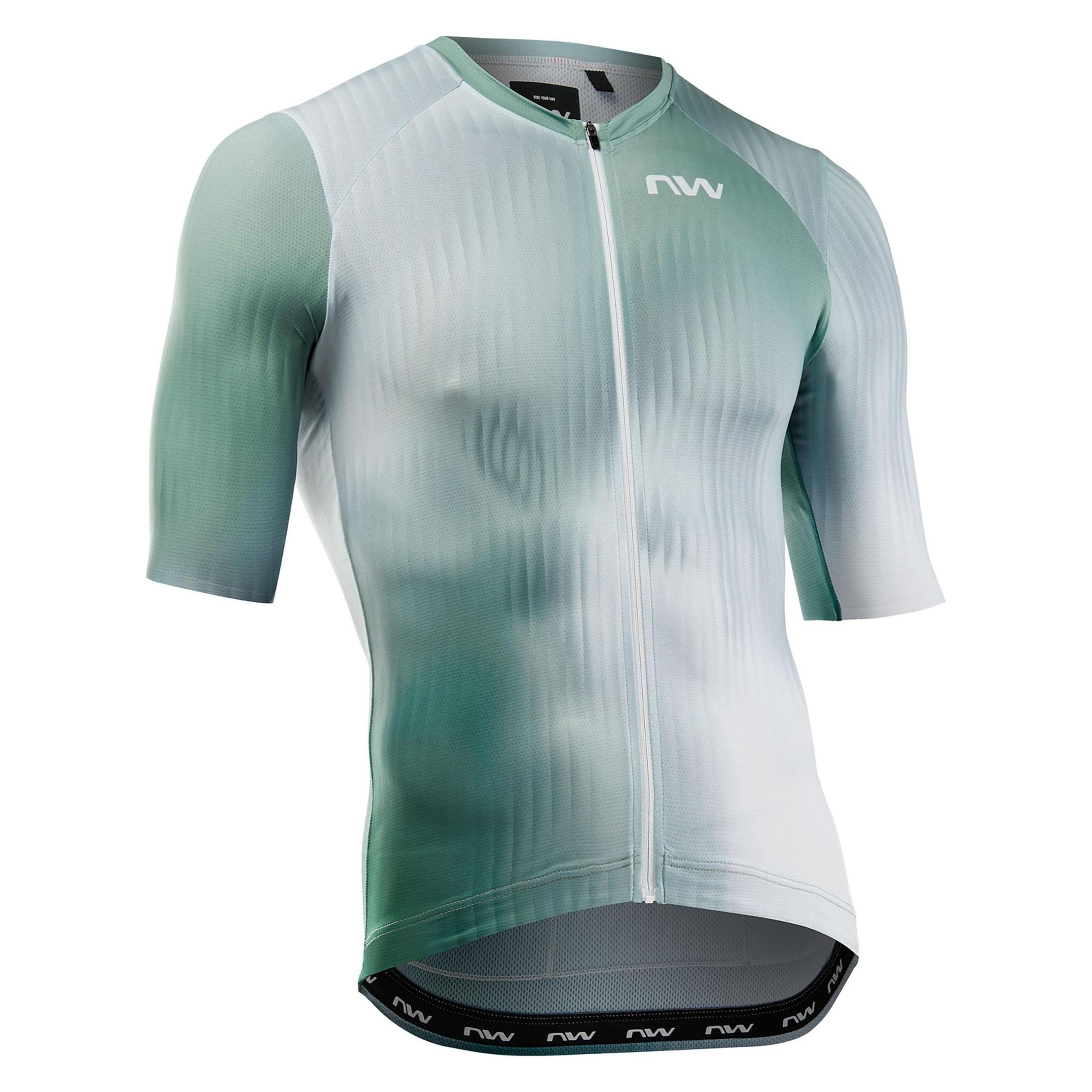 Northwave Blade Jersey Short Sleeve (XL) (1000613)