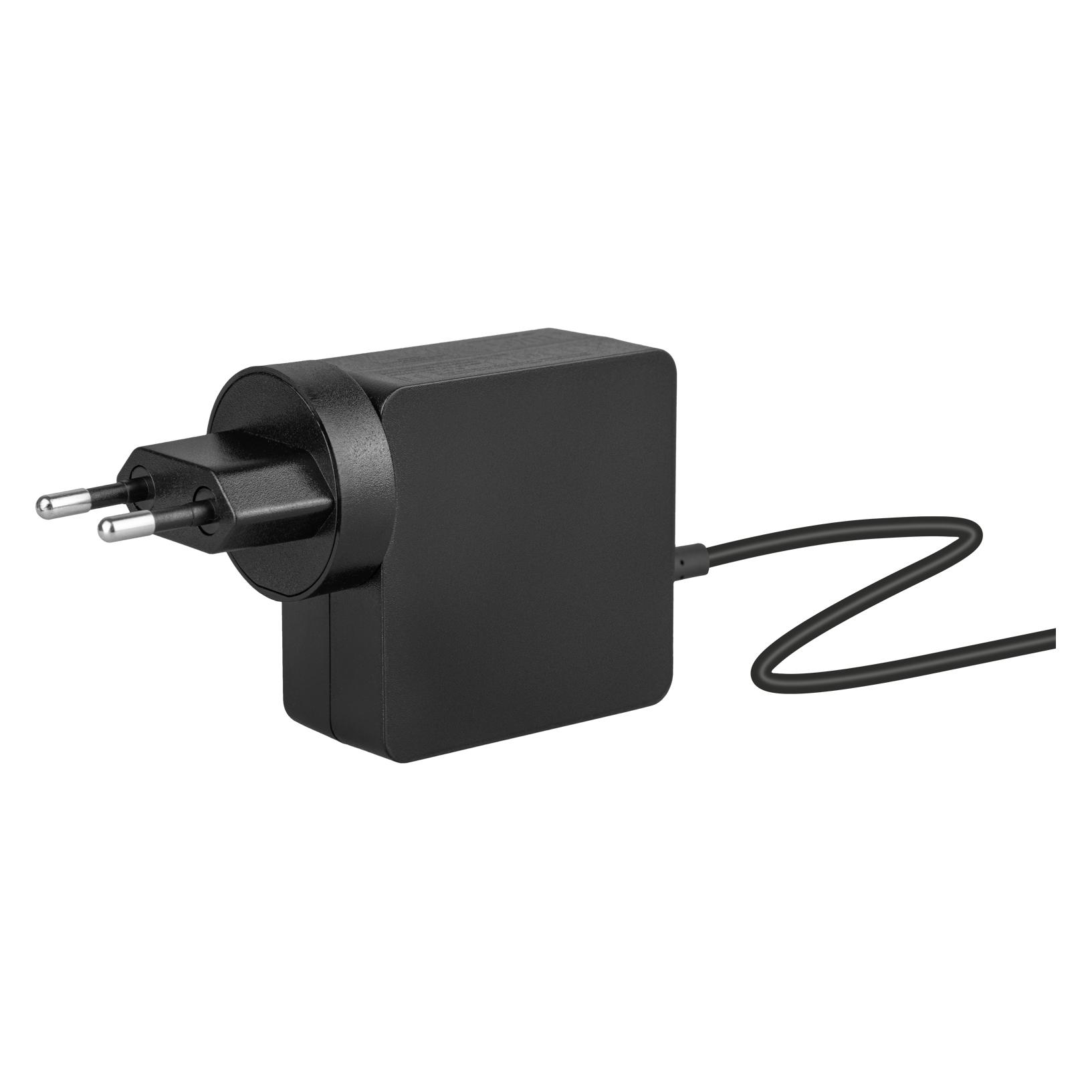 Avacom QuickTIP - univerzální adaptér pro notebooky + 9 konektorÅ (45 W) (ADAC-UNV-A45W)