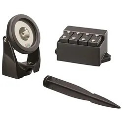Oase  LunAqua  Power  LED  Set  Nr.1  wassergeschützte  Teichbeleuchtung