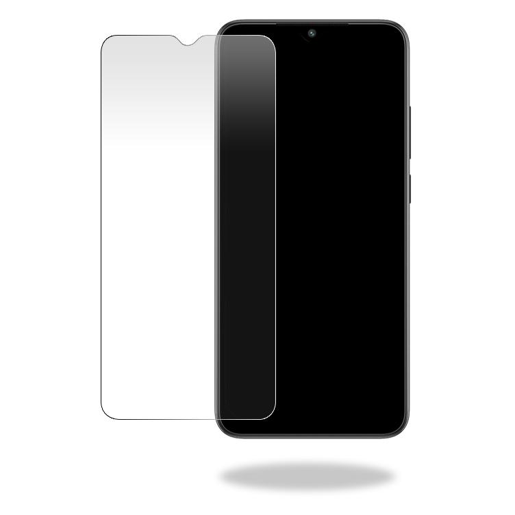 Mobilize Gehärtetes Glas Clear Displayschutzfolie Xiaomi Redmi A1/A2 (Xiaomi Redmi A1) (MOB-SGSP-REDMIA14G)