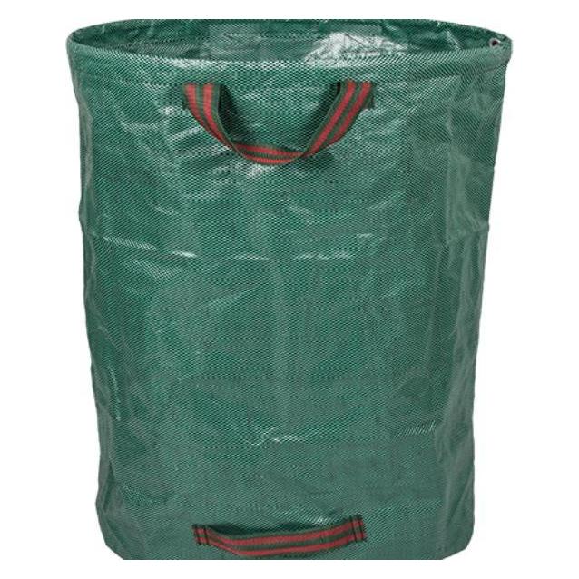 Bradas Laubsack (270 l) (TQ-B270)