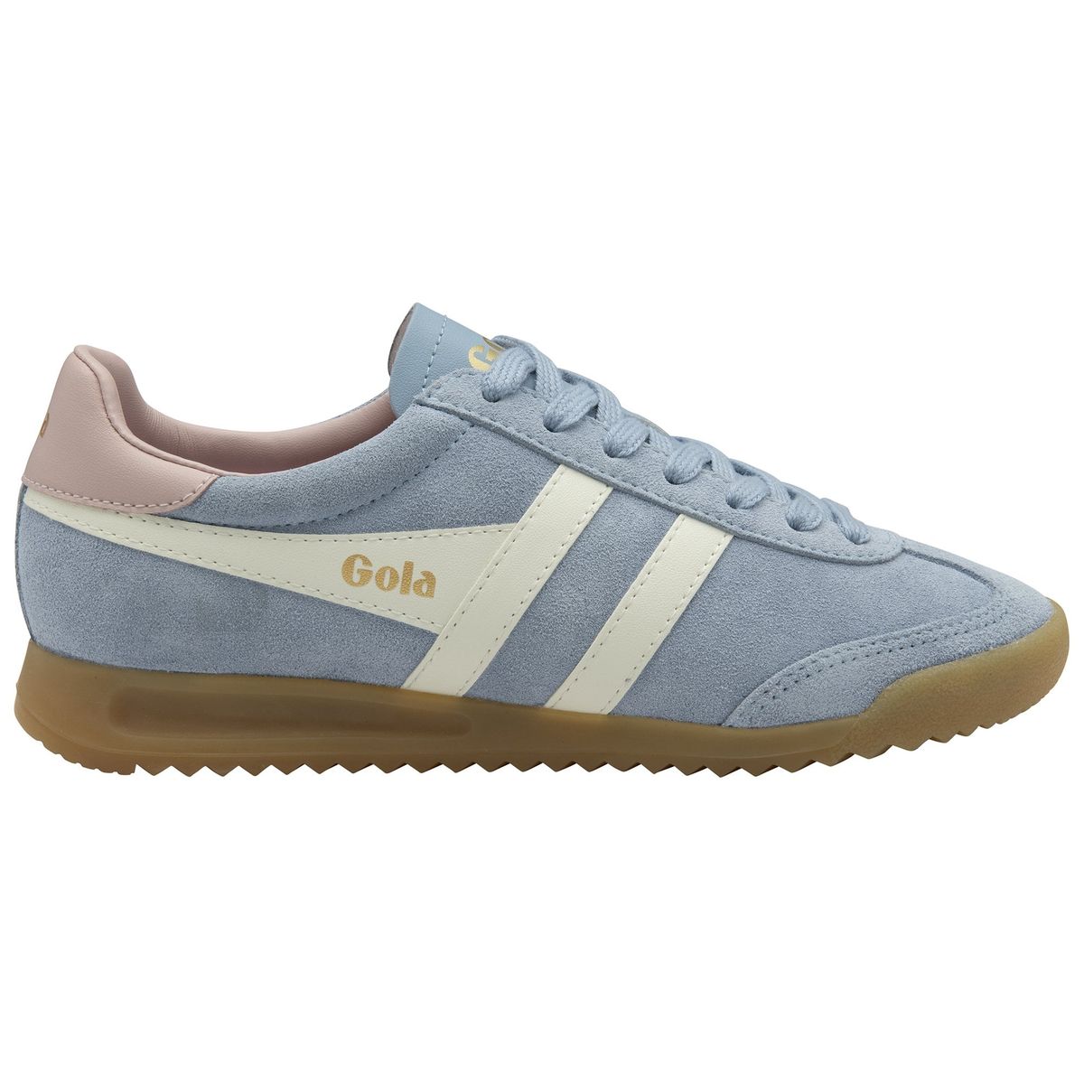 Gola Torpedo Sneaker Women air/off white/chalk pink (EI) 36 CLB761-EI-36-airoffwhitechalkpink