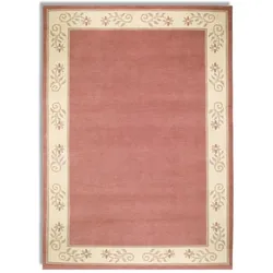 Teppich NEPAL LERIVA (BL 40x60 cm) - BL 40x60 cm