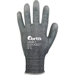FORTIS Schnittschutzhandschuhe Blade3 Gr. 10