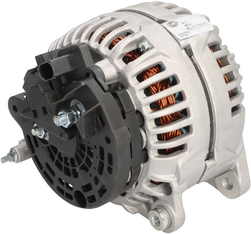 Drehstromgenerator HELLA 8EL 011 712-011