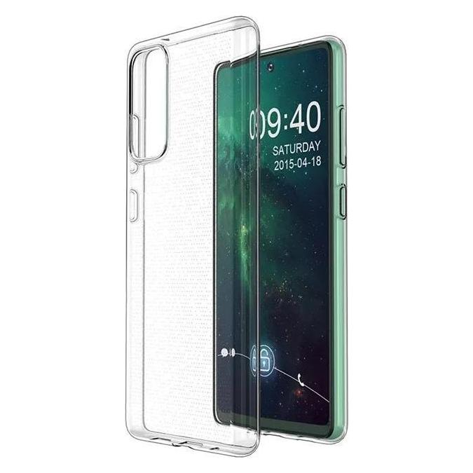 Evelatus Galaxy S20 FE/S20 FE 5G TPU Case (Samsung Galaxy S20 FE, Samsung Galaxy S20 FE 5G) (22471792)
