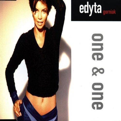 Edyta Gorniak - One & One - Preis vom 13.10.2026 19:28:25 h