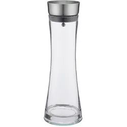 Cilio Vetro, Serviergefässe, Silber