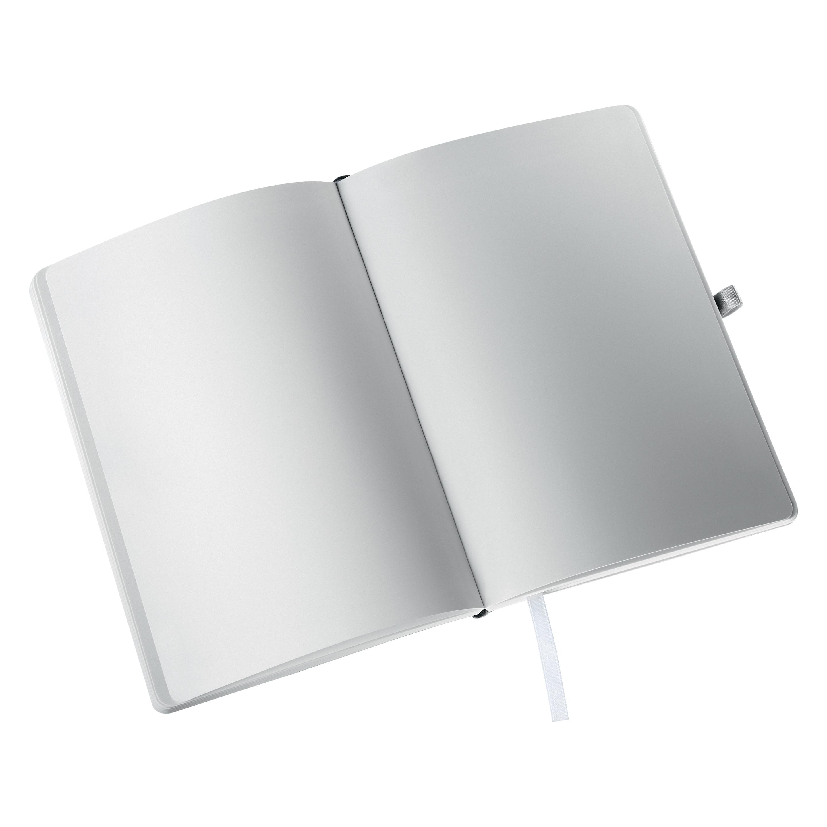 Leitz Notizbuch Style (A5, Blanko, Weicher Einband) (44531094)