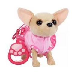 Askato Interaktives Maskottchen Chihuahua Hund (128450)
