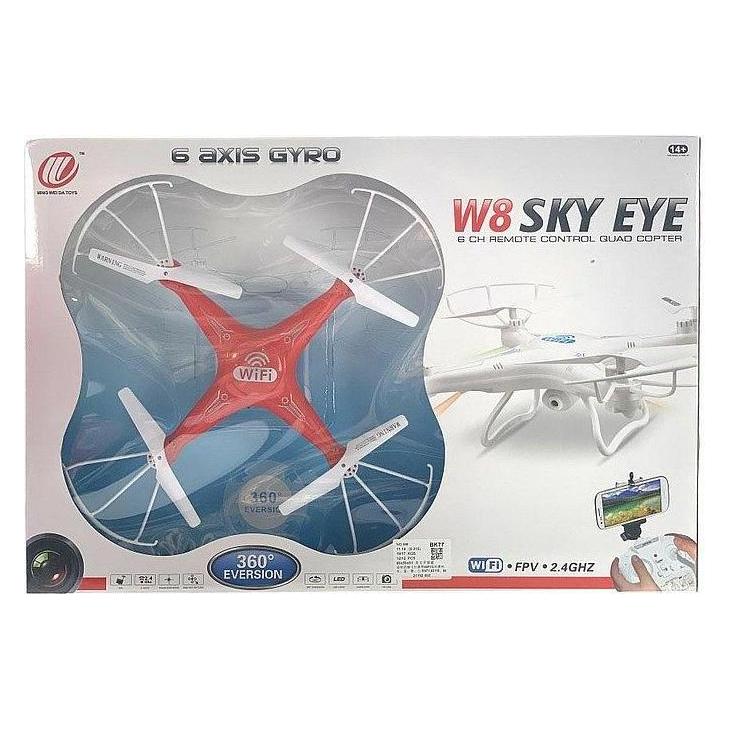 Remote Controlled Drone with Camera (54386169)