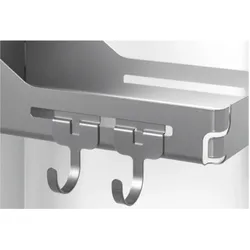 Peka Metall, Möbelausstattung, Sesam (1 Stk.)