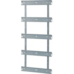 Eaton 302527 Ersatz Tragschienen-Gerüst, 5-reihig TS5-KLV