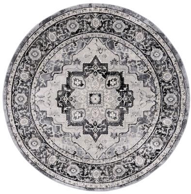 SAFAVIEH Brentwood Karlotta Traditional Rug
