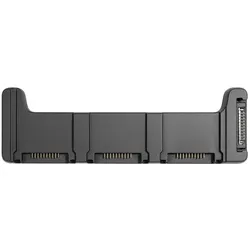 Autel EVO Lite Batterie Kameradrohne (Drohnen Ladegerät), Drohne Zubehör, Schwarz