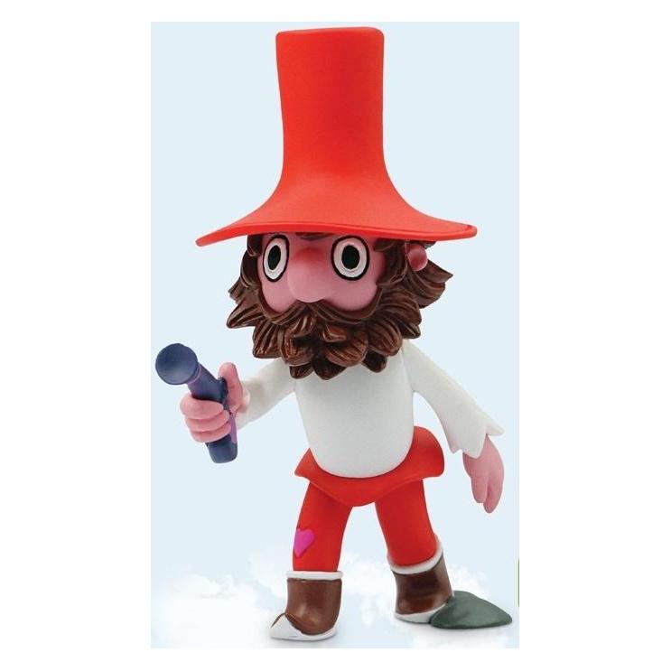 Tisso Toys Tissotoys Figur TISSOTOYS Rumcajs Räuberfigur - 11039 (11039)