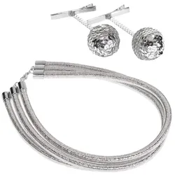 Accessoires-Set "Space", 3-teilig