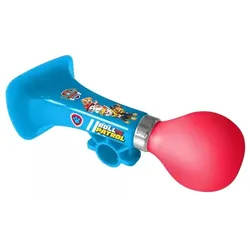 Fahrradhupe mit Paw Patrol-Motiv
