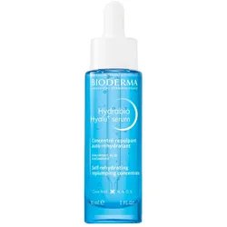 BIODERMA Hydrabio+Hyalu Serum 30 ml