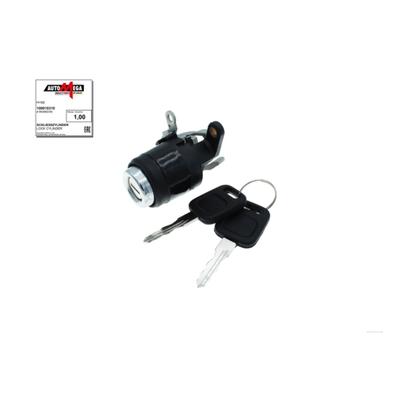 AUTOMEGA Schließzylinder 100010310 für VAG