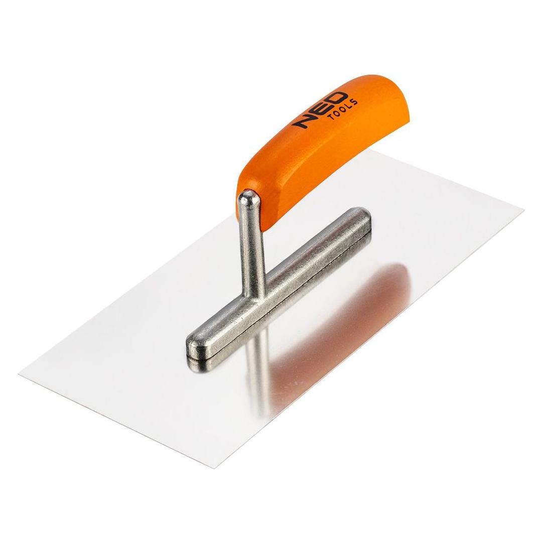 Neo paca prosta 270x128mm wooden handle (50-161) (12.80 cm) (50-161)