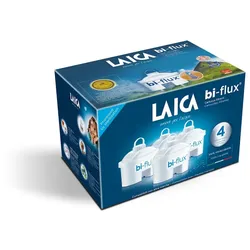 Laica - 3 + 1 Biflux-Filter