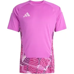 adidas Tiro 26 Competition Torwarttrikot Herren KC5355 - flash pink S