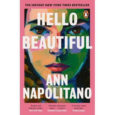 Hello Beautiful, Taschenbuch von Ann Napolitano, Penguin Books Ltd