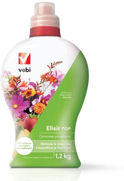 Vebi Elisir Top