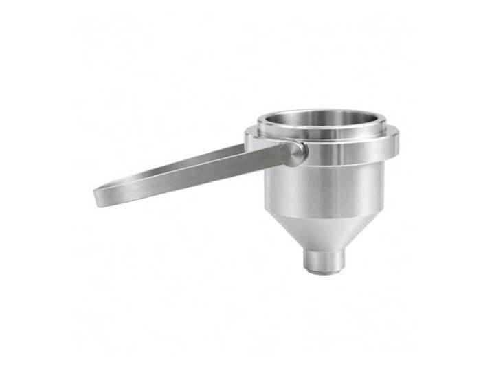 QND-4B Viskosimeter Fließbecher Lackviskosität Viskositätstemperaturkurve, 0 ~ 35 Betriebstemperatur, 100 Ml