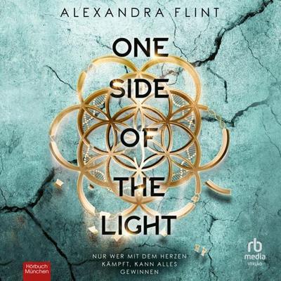 One Side of the Light - Alexandra Flint, Audio, 9783987853326