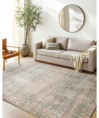 Becki Owens x Livabliss Marlene Area Rug