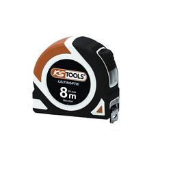 KS Tools ULTIMATE 302.0134 Maßband 8 m