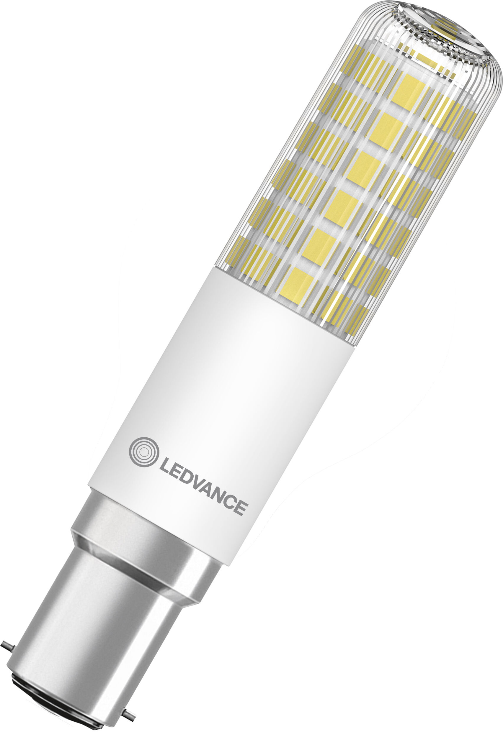 Ledvance Led T Slim 75 320° Dim P 8w 827 Klar B15d