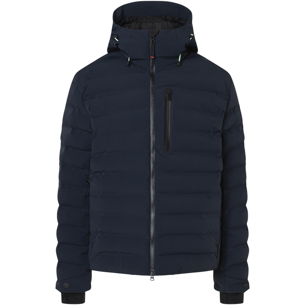 Bogner Fire + Ice Herren Skijacke YORK navy - 52