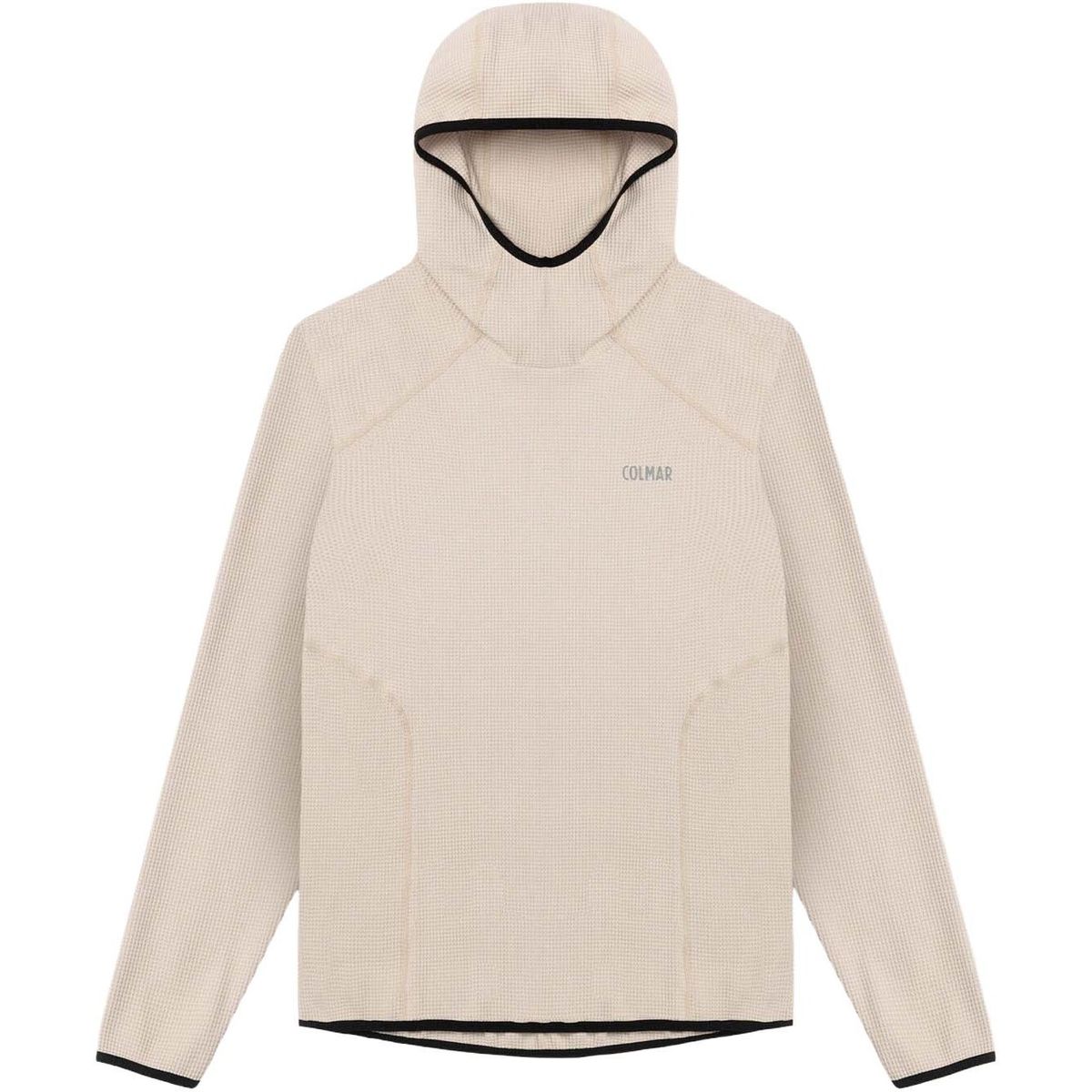 Colmar Hooded Thermal Fleece dune (234) XL 83000005-3MV-234-XL
