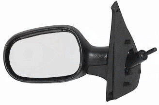 VAN WEZEL 4341803 Wing mirror