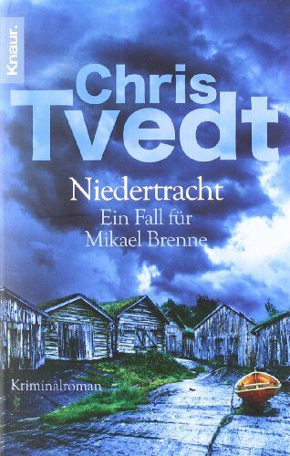 Chris Tvedt - Niedertracht: Ein Fall für Mikael Brenne (Knaur TB) - Preis vom 30.09.2026 22:30:23 h