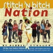 Debbie Stoller - Stitch 'n Bitch Nation - Preis vom 12.10.2026 11:37:12 h