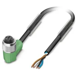Phoenix Contact Sensor-/Aktor-Kabel SAC-4P-10,0 #1681389