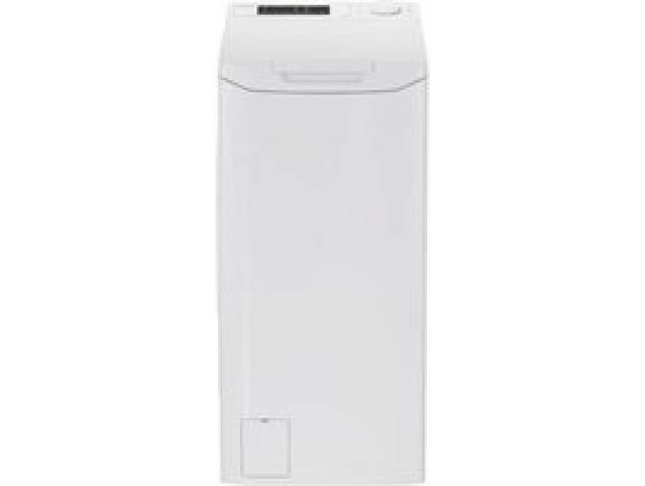 Machine à laver Candy TCA263D3-S Blanc
