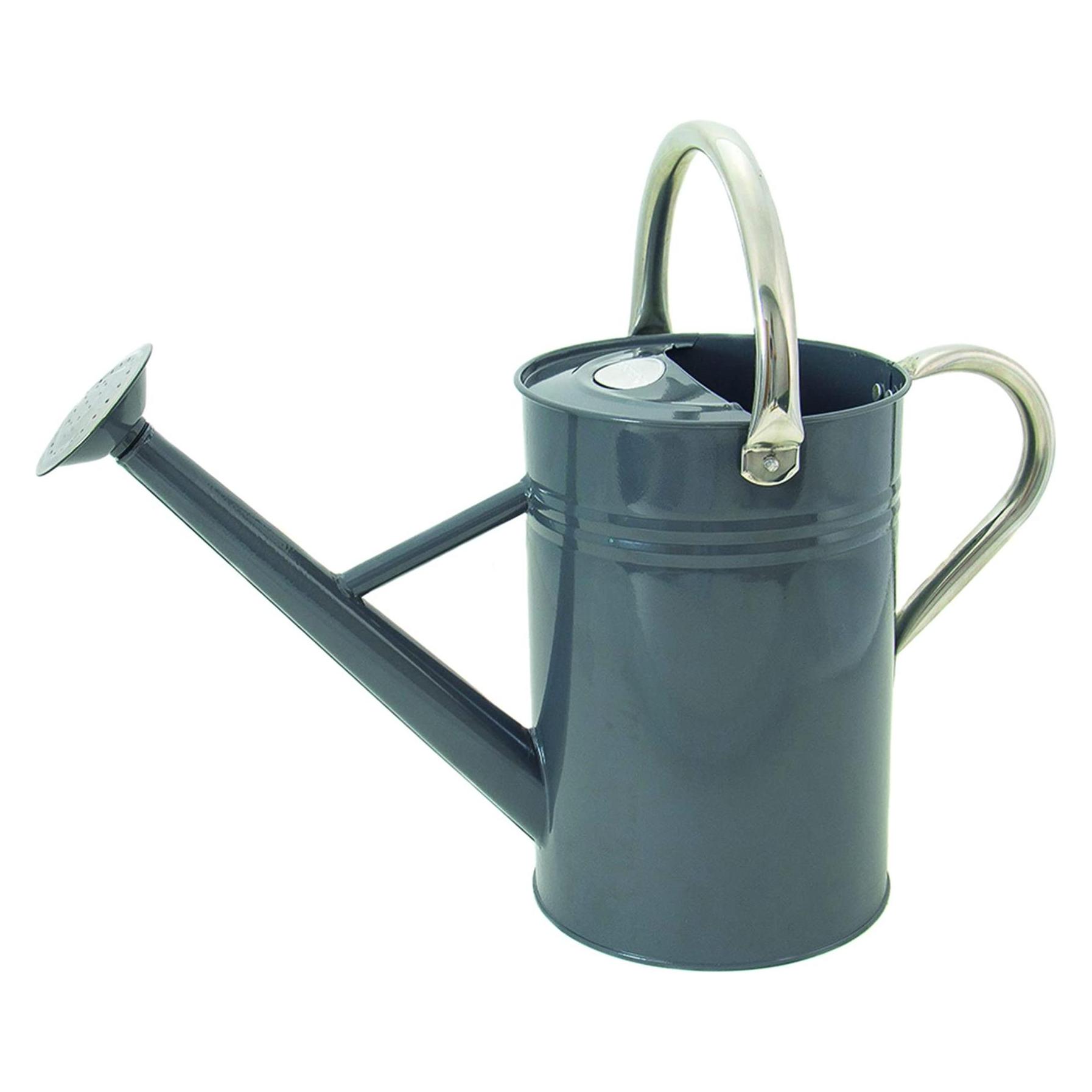 Kent & Stowe KS Giesskanne steingrau 4,5 l (4.50 l) (735739)