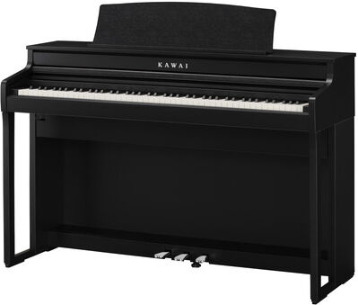 Kawai CA-401 B Noir