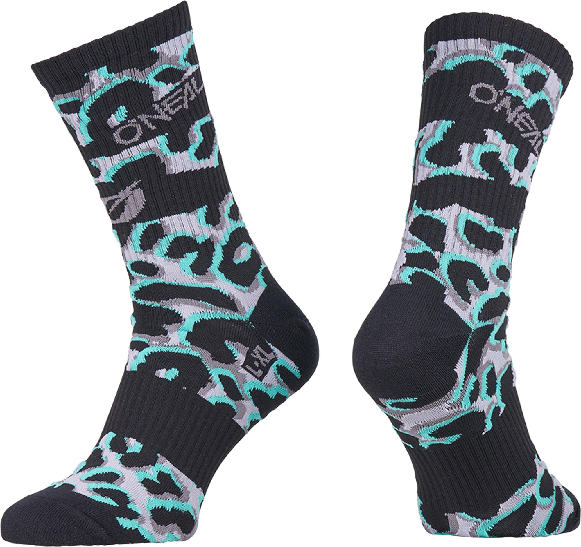 Oneal Perfomance Wild MTB Socken 0358-291