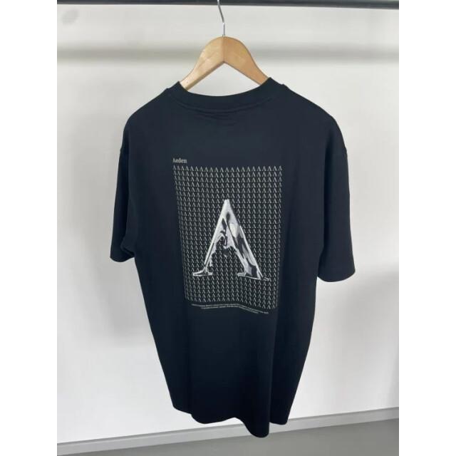 Aeden Juke tee