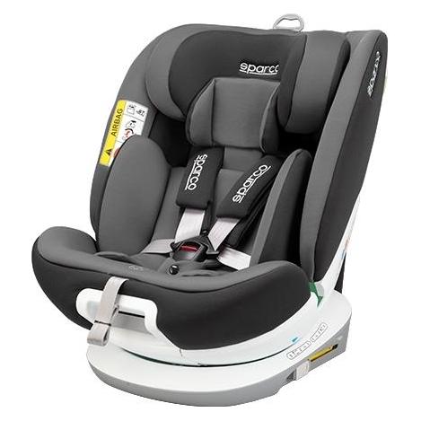 Sparco SK3000 Gray (SK3000I GR) 40-150 cm (SK3000I_GR)