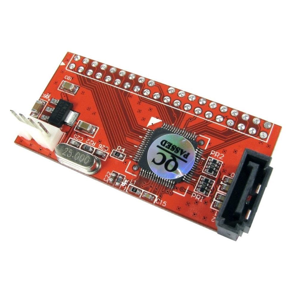 Cables Direct CDL SATA to 2.5" IDE Adapter (SATA) (NL-SATAADAPT)