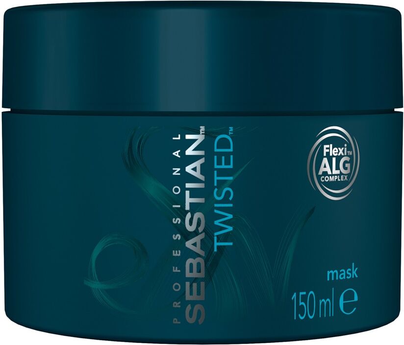 Sebastian Professional Mascarilla desenredante Curl Mask 250 ml .
