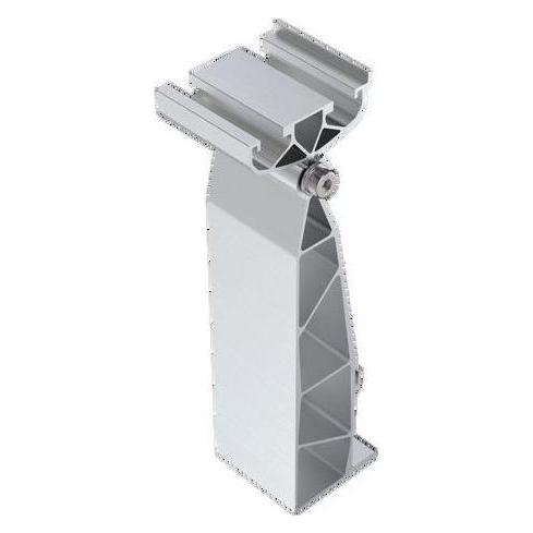 Aero Hinterfuss (Solaranlage Montagematerial) (731024)